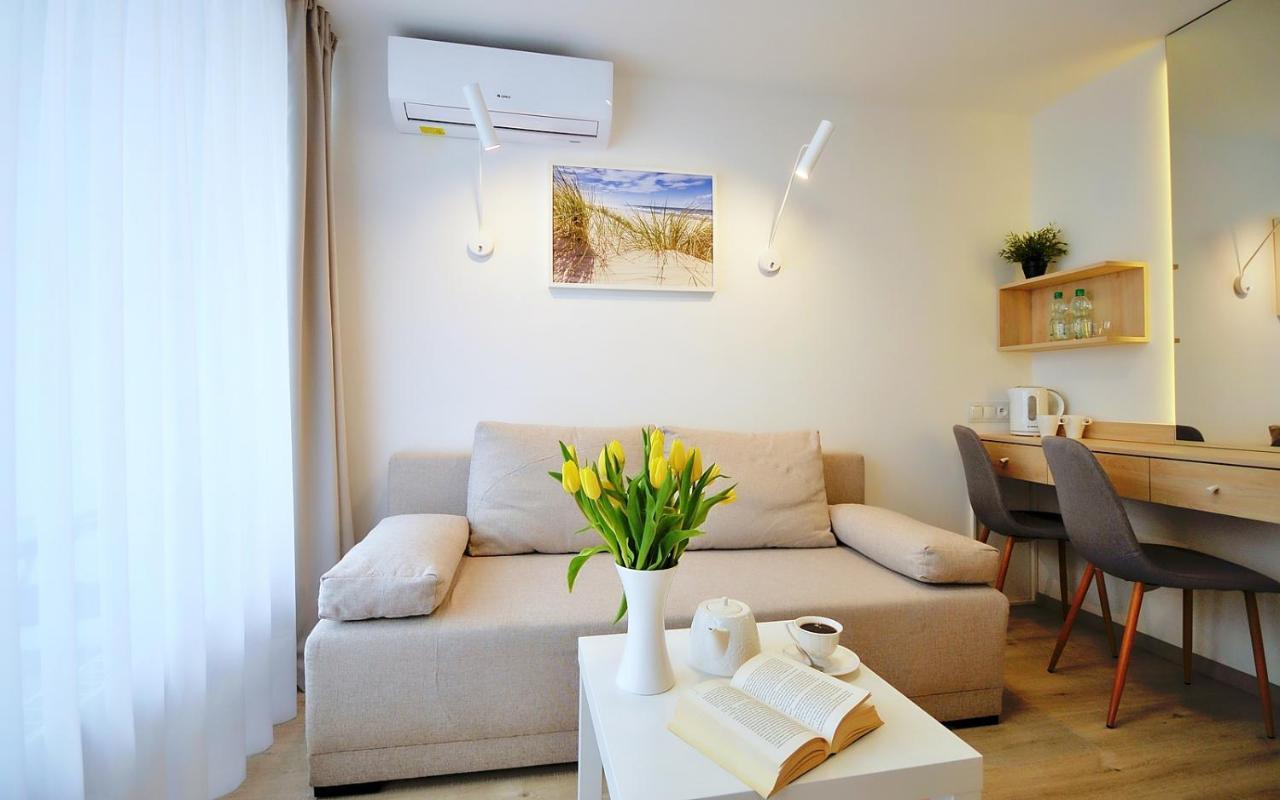 Aparthotel Relax *