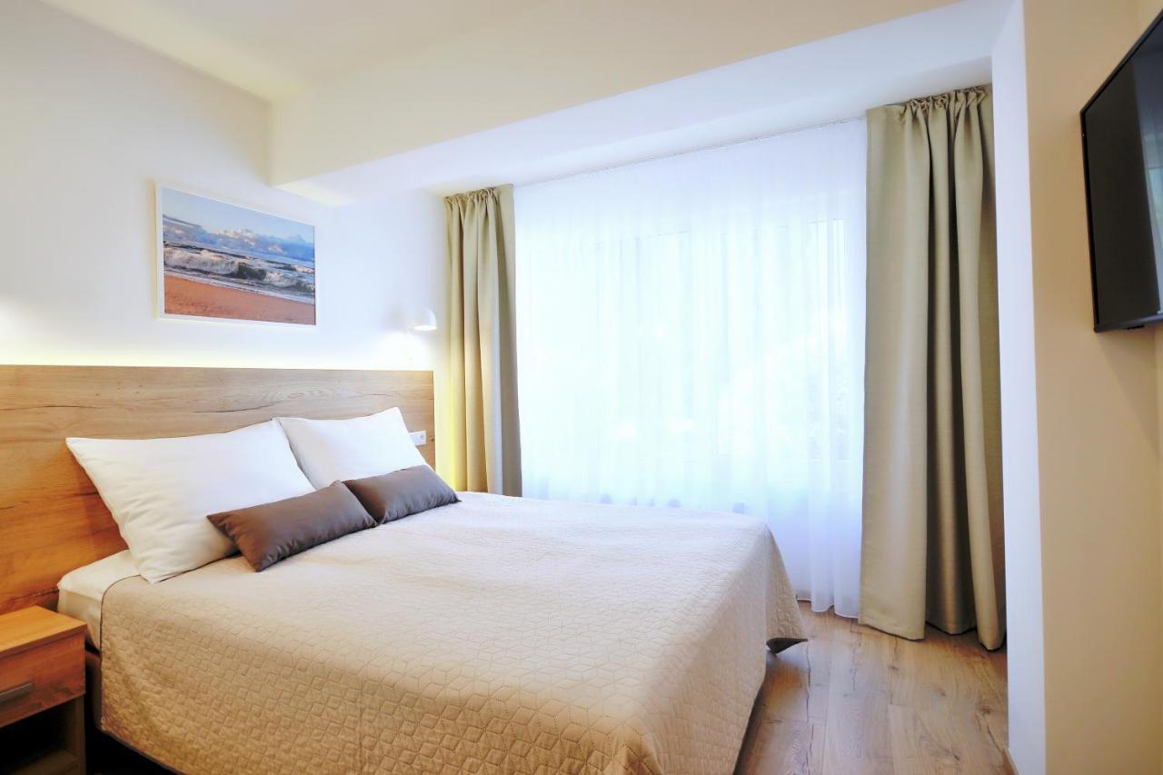 Aparthotel Relax *