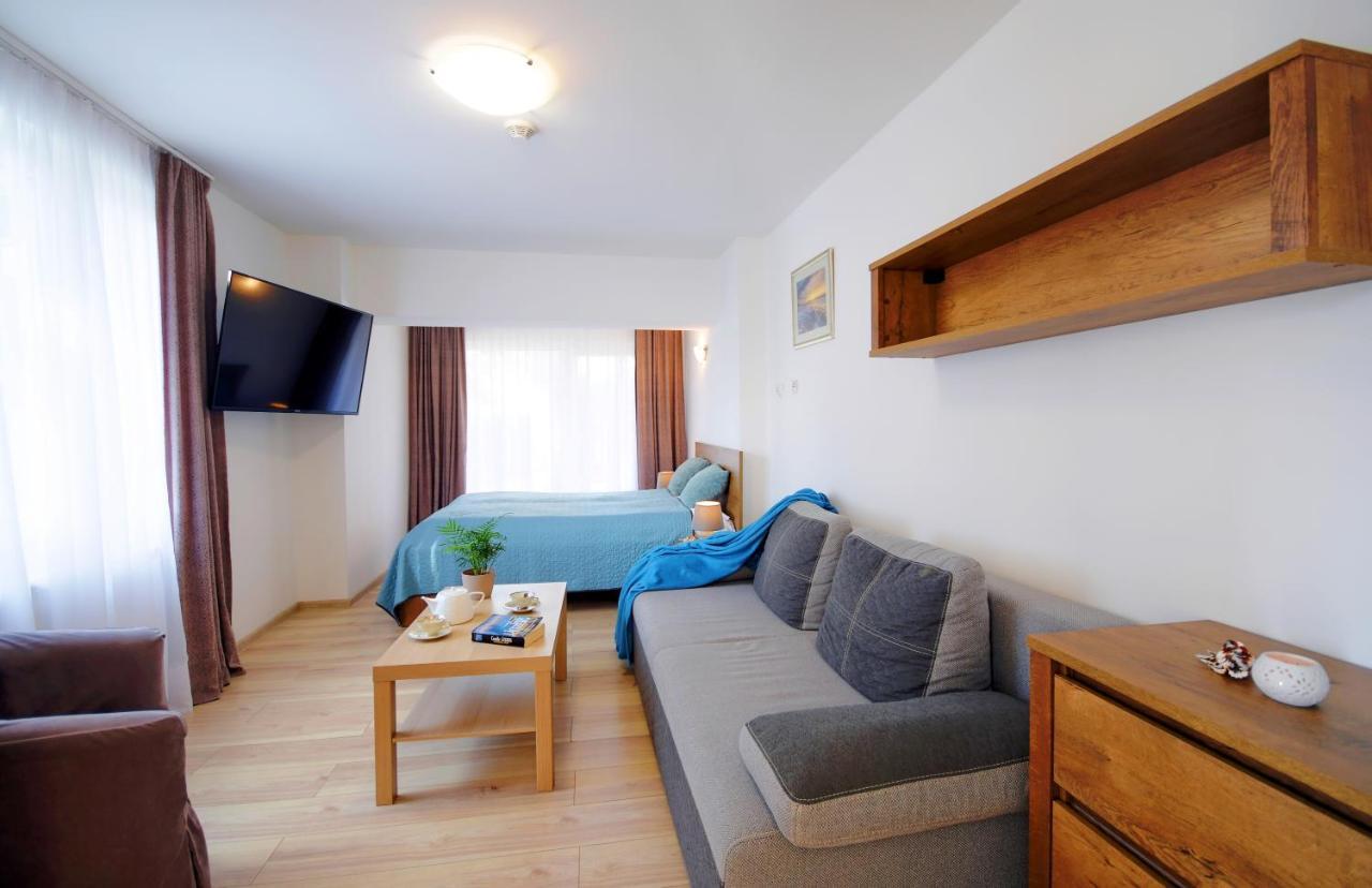 Aparthotel Relax