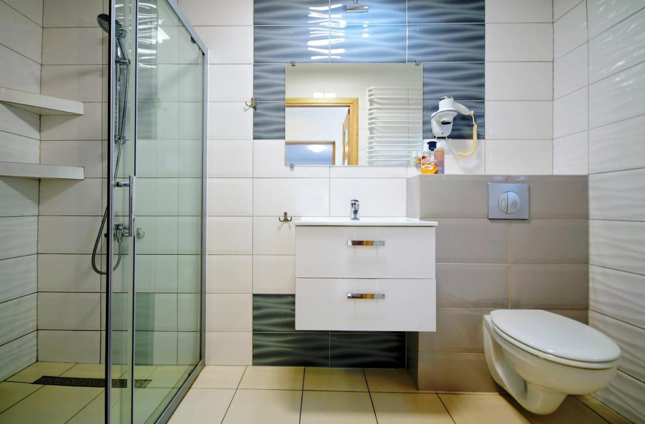 Aparthotel Relax