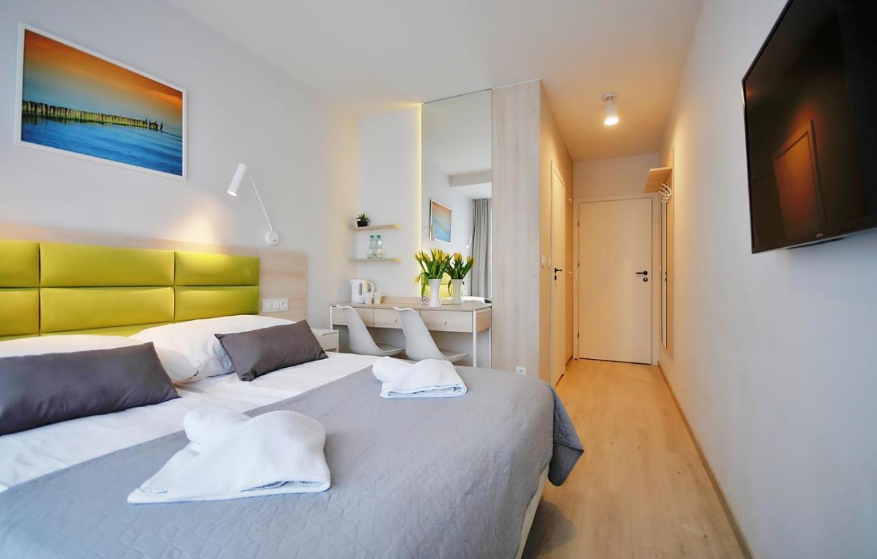 Aparthotel Relax