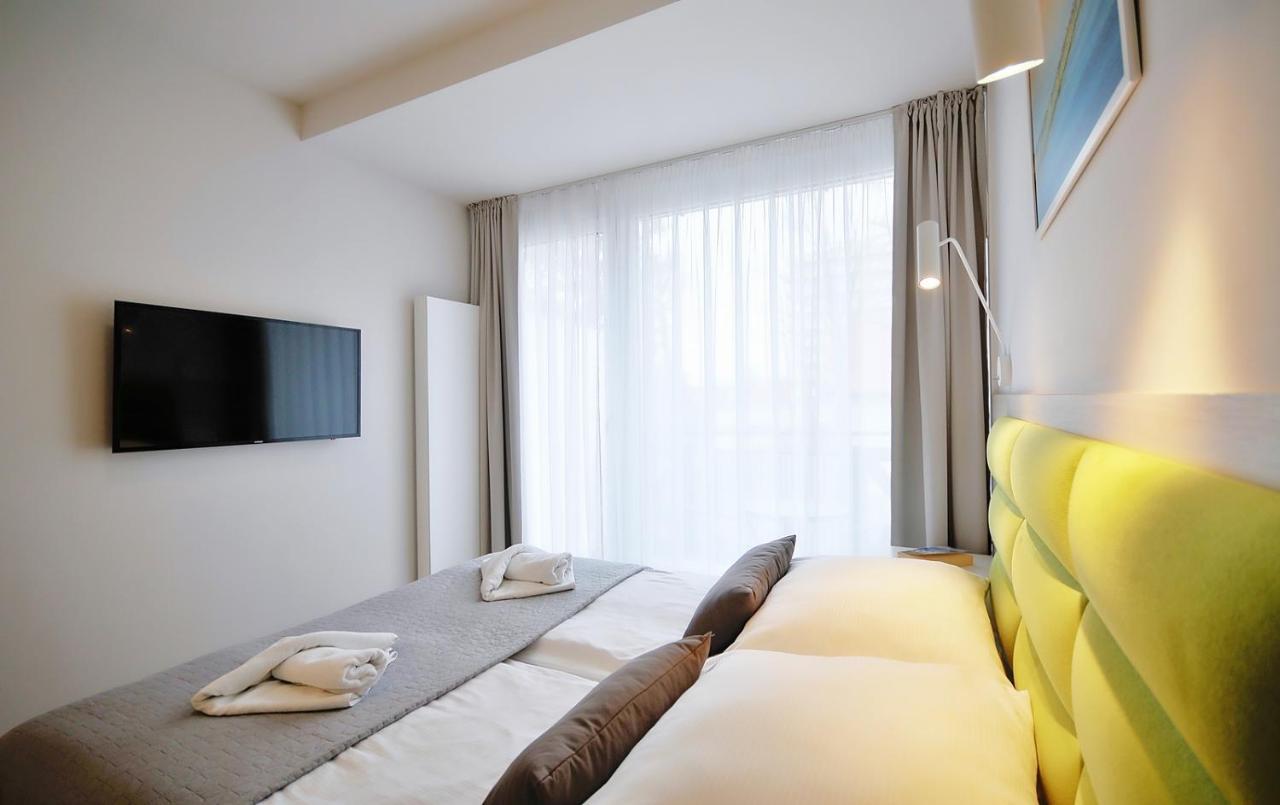 Aparthotel Relax