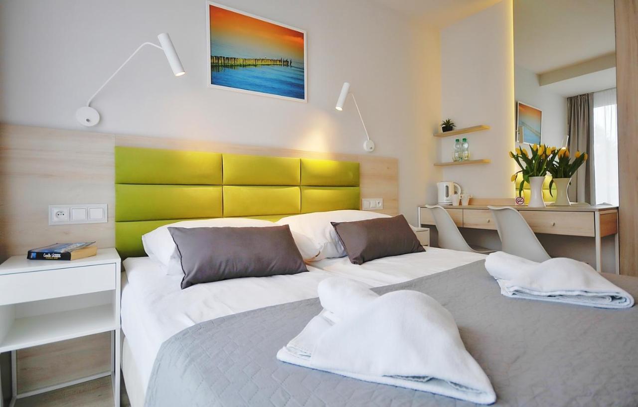 Aparthotel Relax