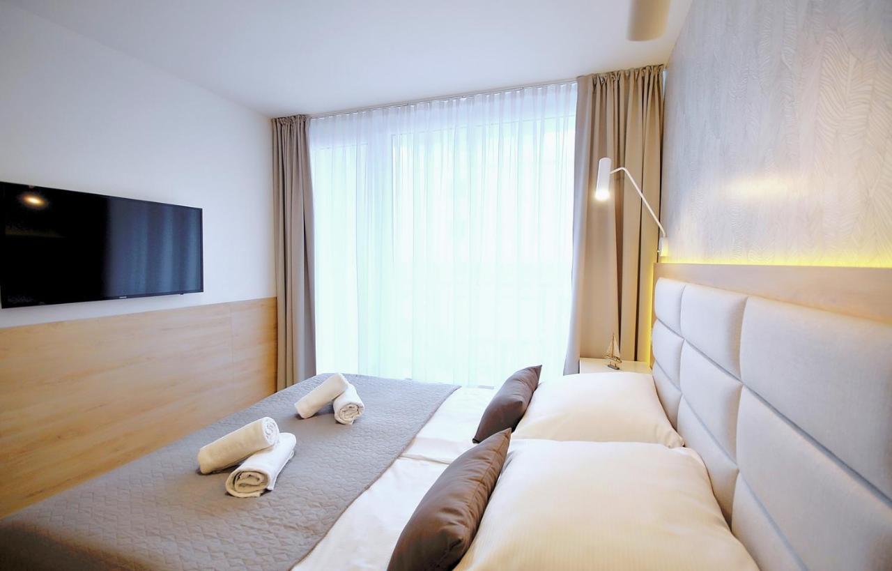 Aparthotel Relax *