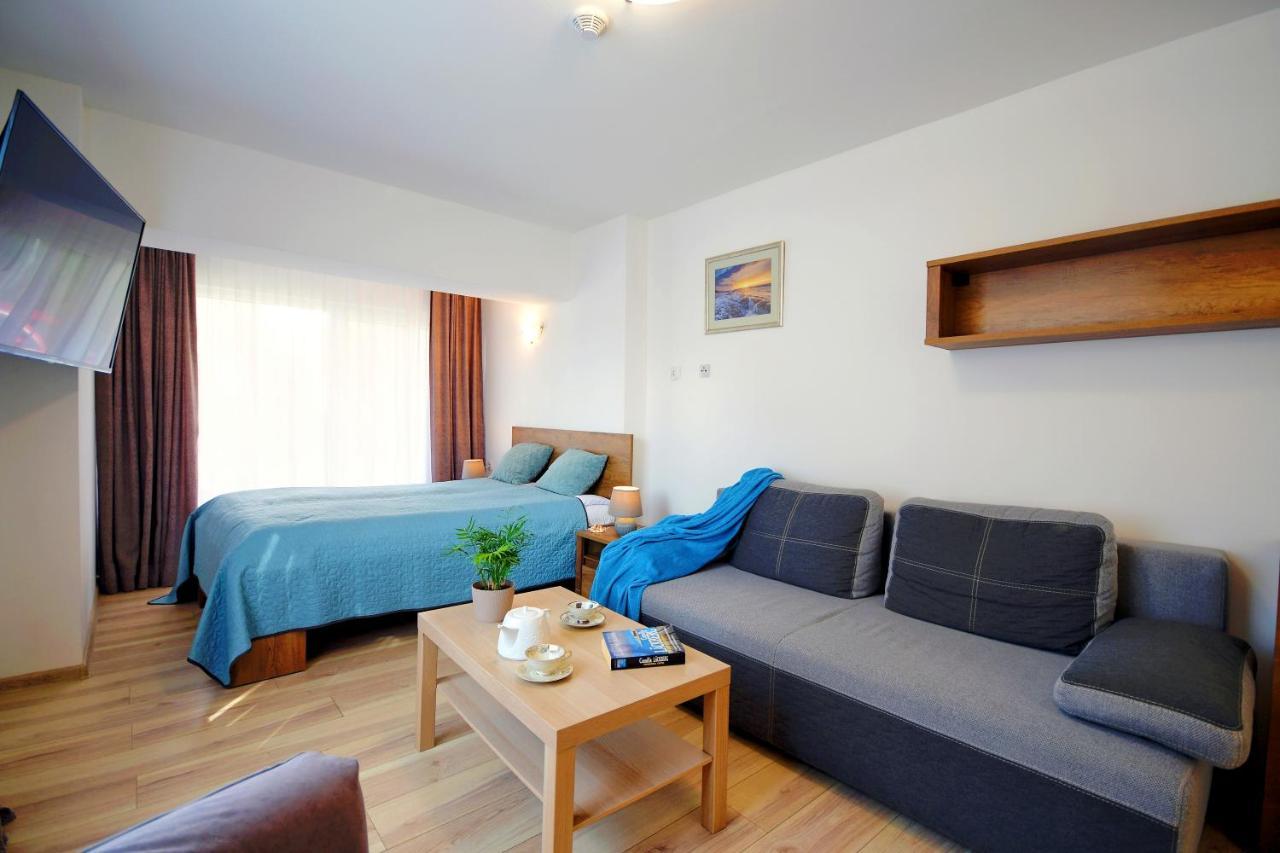 Relax Aparthotel
